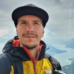 Io dal Monte Berlinghera