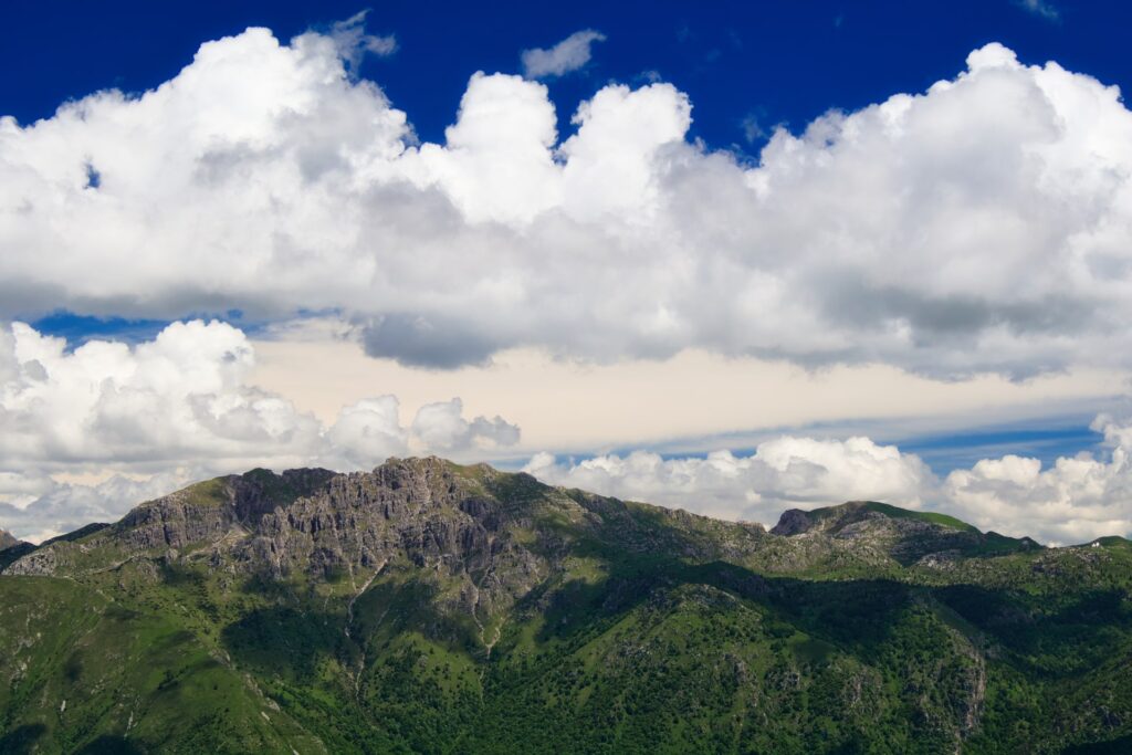Grigne dal Monte Due Mani