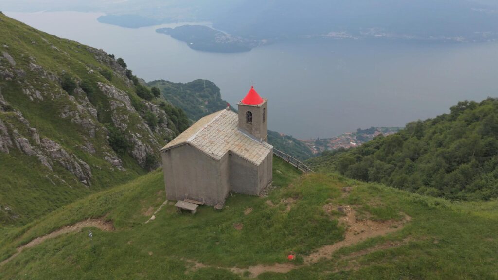 Chiesetta San Bernardo