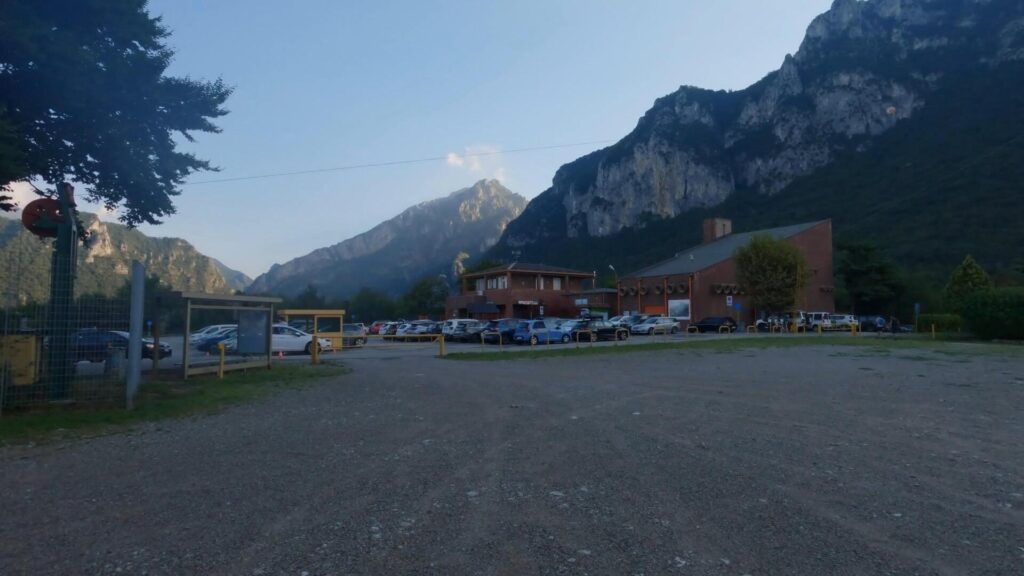 Funivia Piani d'Erna