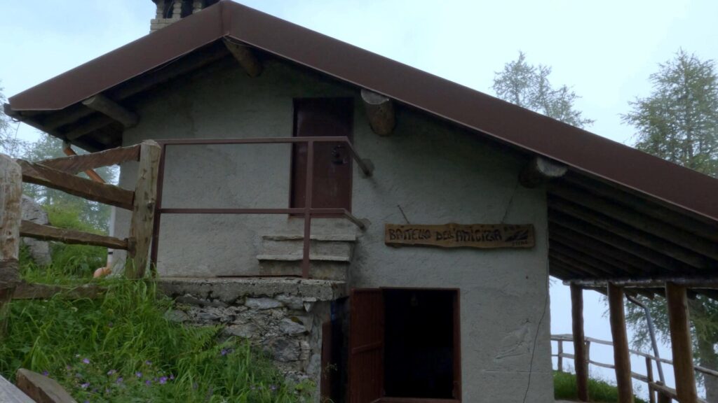 Baitello dell'Amicizia