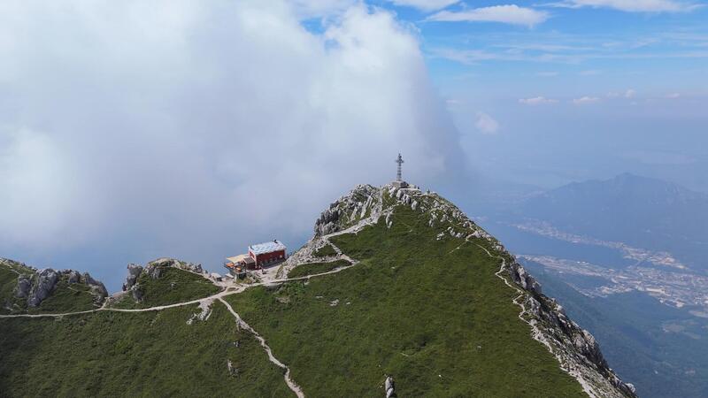 Scopri di più sull'articolo Monte Resegone