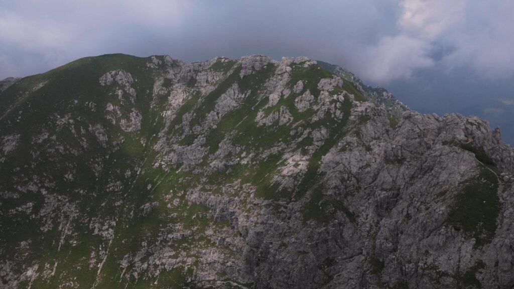 panorama dallo Zuccone Campelli
