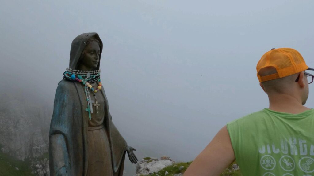 madonnina Zucco di Pesciola