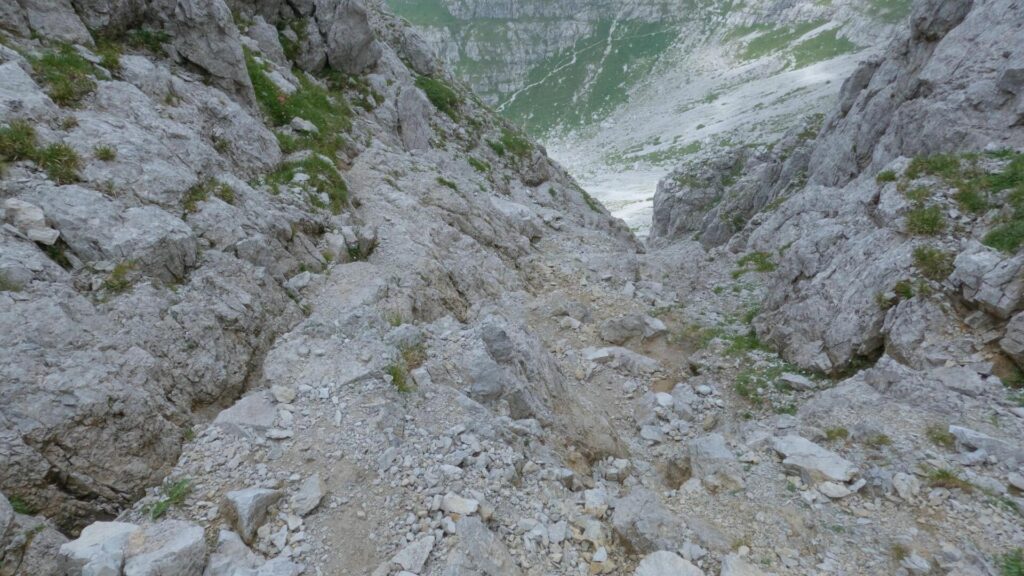 canalino della madonnina