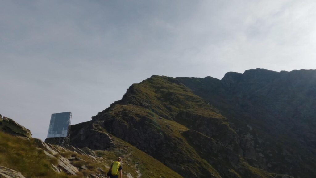 Cresta Monte Legnone