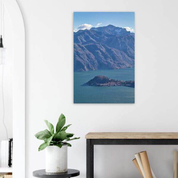 alluminio bellagio e grigna