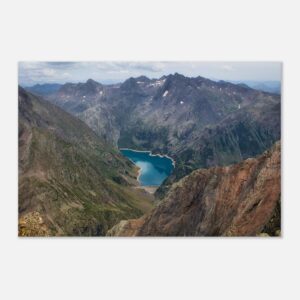 fine art lago del barbellino