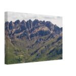 tela spessa Resegone