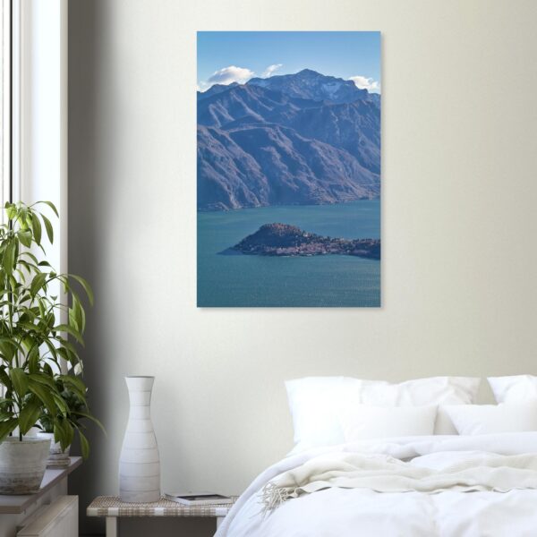 poster bellagio e grigna