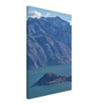 tela sottile bellagio e grigna