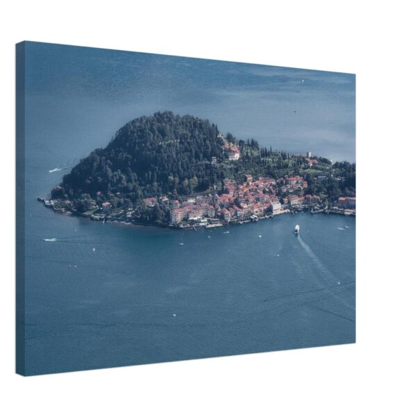 tela sottile resegone