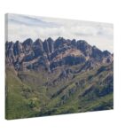 tela sottile resegone