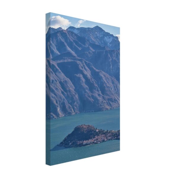 tela spessa bellagio e grigna