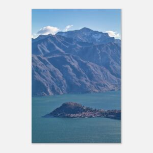 fine art bellagio e grigna