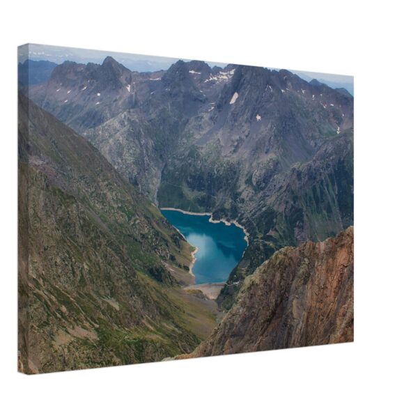 tela sottile barbellino