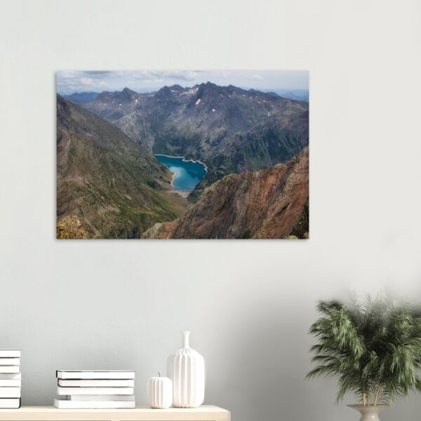 alluminio barbellino