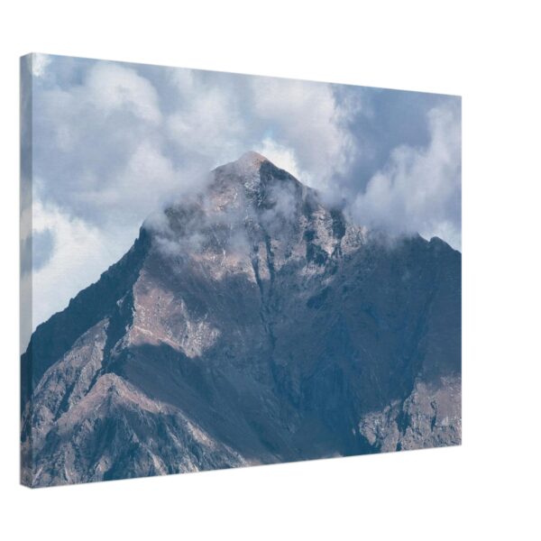 Tela Sottile Legnone