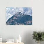 Stampa acrilico Legnone