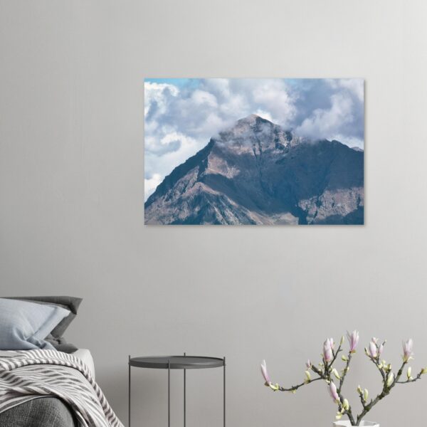 Carta semilucida Legnone