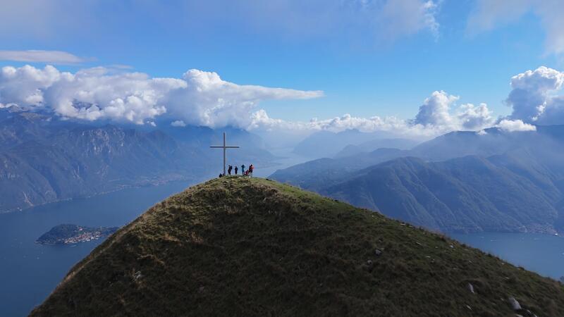 Scopri di più sull'articolo Monte Crocione