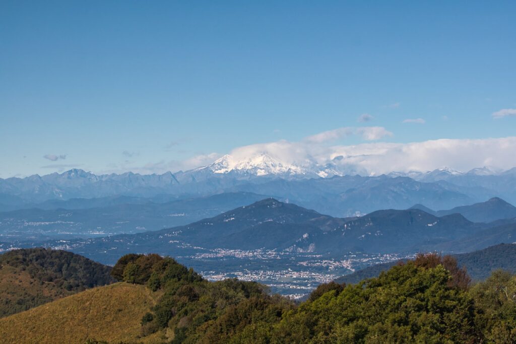 Monte Rosa