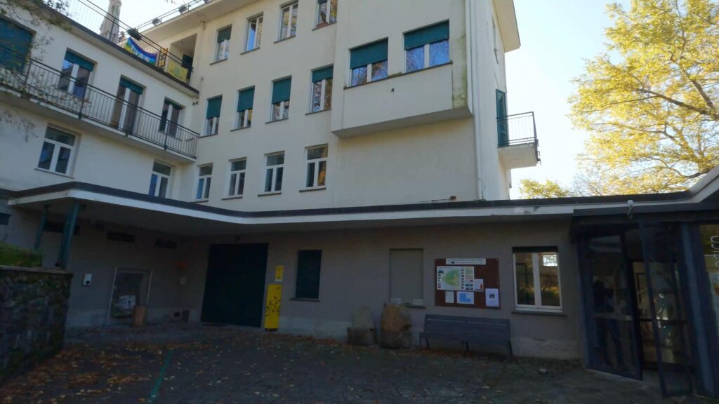 Eremo di San Michele