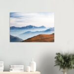 Stampa Alluminio Grigne