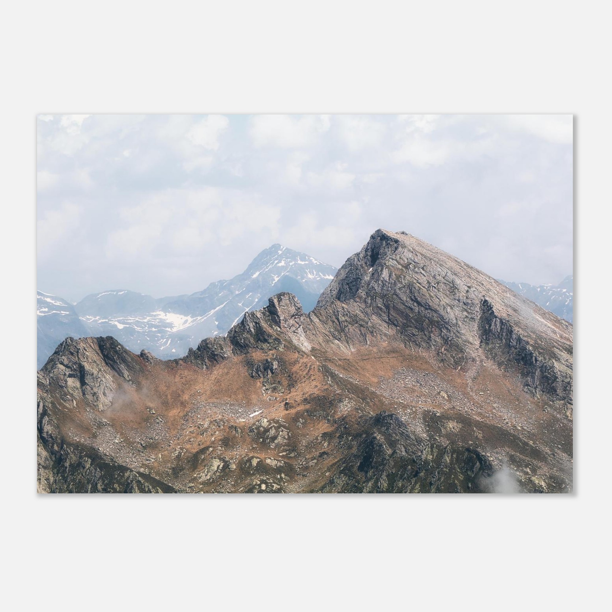 Fine art Pizzo Rabbi