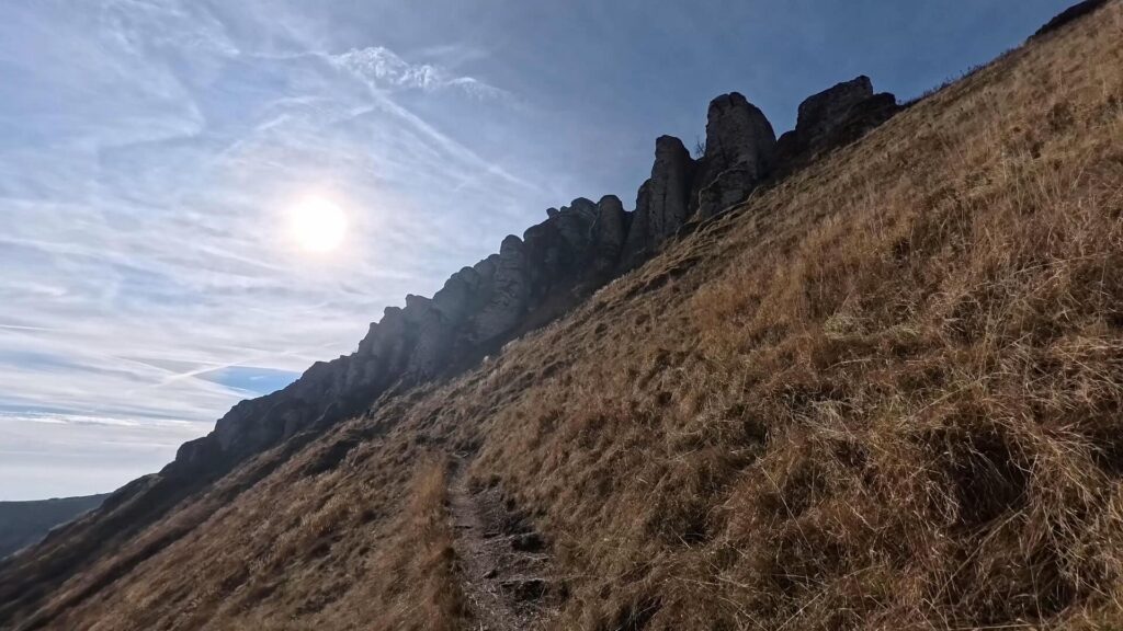 Cresta del Monte Generoso_2