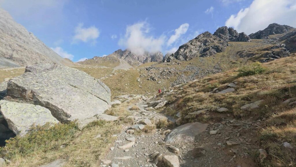 Sentiero dei Sette Sospiri