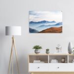 Stampa Acrilico Grigne