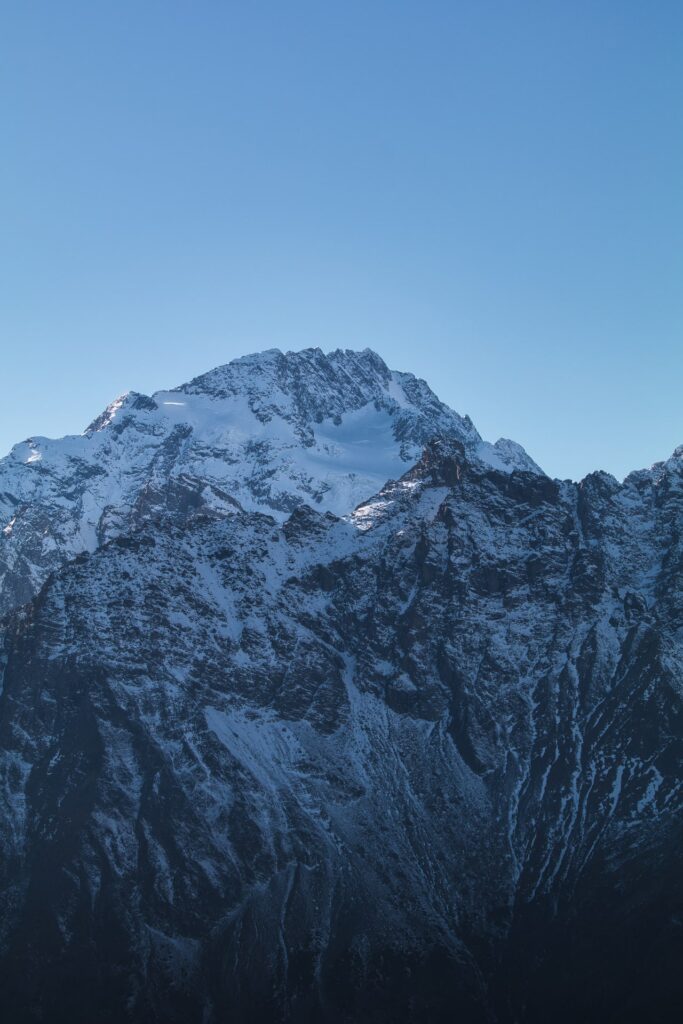 Monte Disgrazia dal Roggione_3