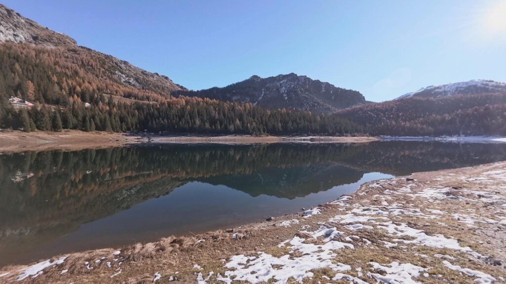 Lago Palù