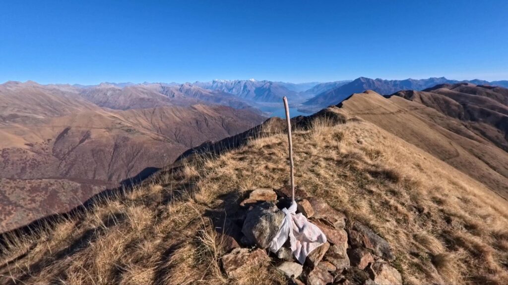 Vetta Cima Pianchette