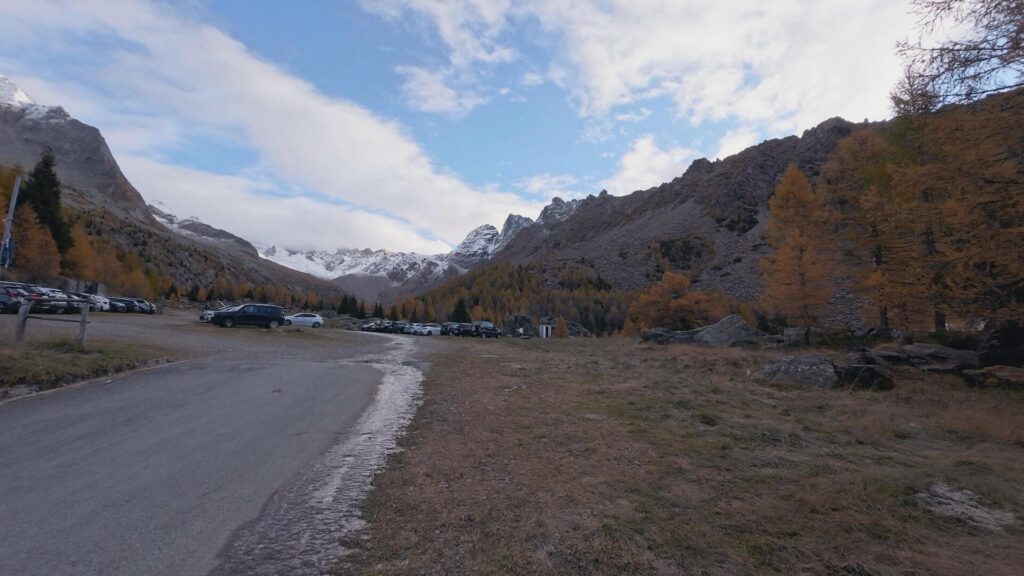 Parcheggio a Predarossa_2