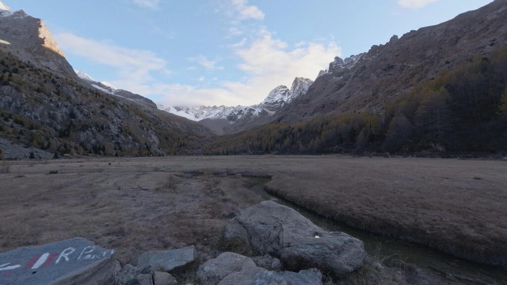 Prima Piana di Predarossa