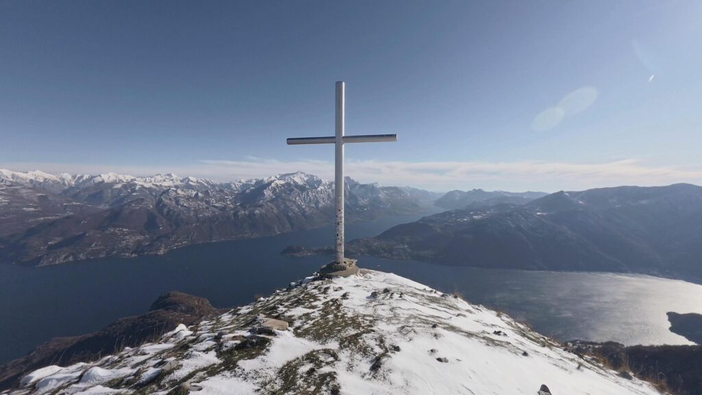 Croce Monte Crocione
