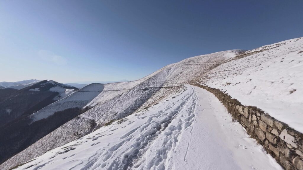 Sentiero panoramico del ritorno_2