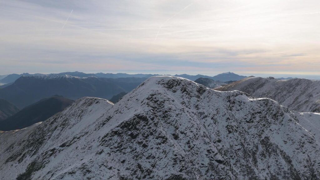Cima Vetta del Vallone