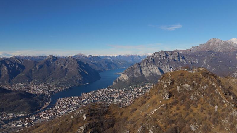 Scopri di più sull'articolo Monte Magnodeno