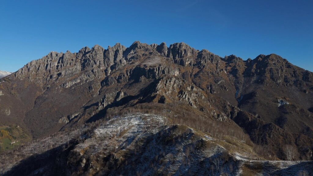 Monte Resegone