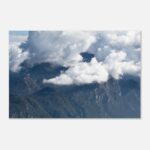 Tra le nuvole Fine art