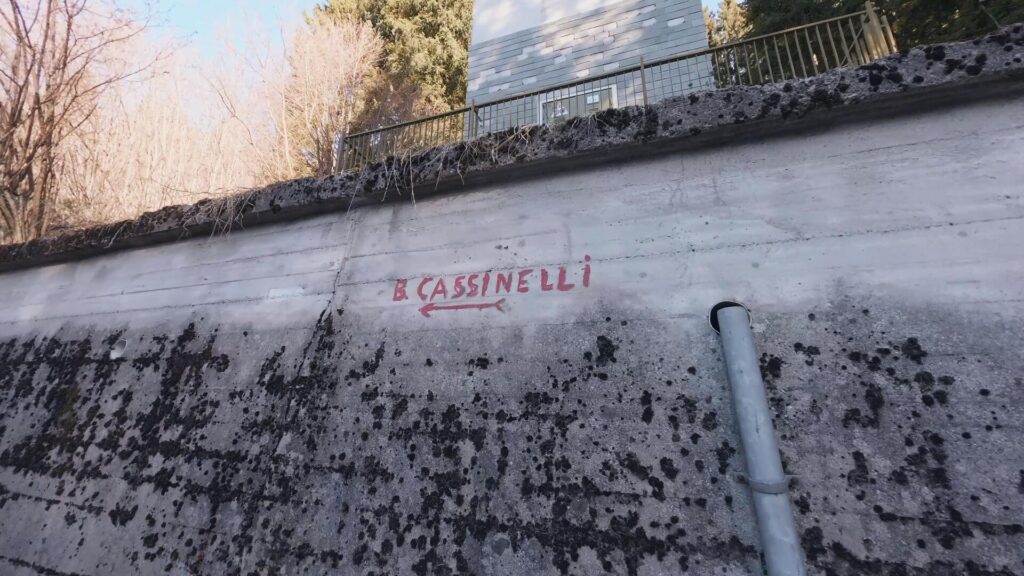 Direzione Cassinelli