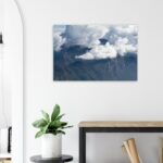 Tra le nuvole alluminio