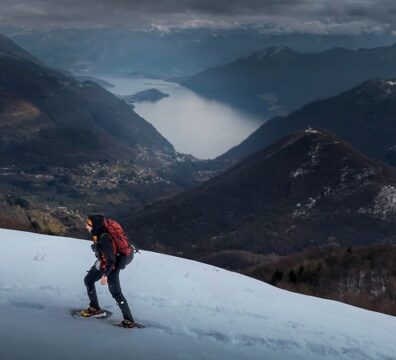 Copertina Pizzo della Croce