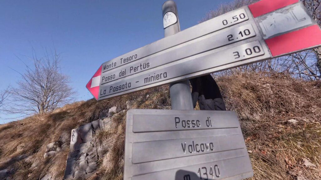 Passo Valcava