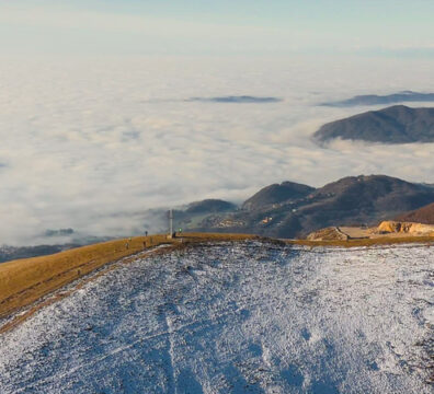 Copertina Linzone e Tesoro