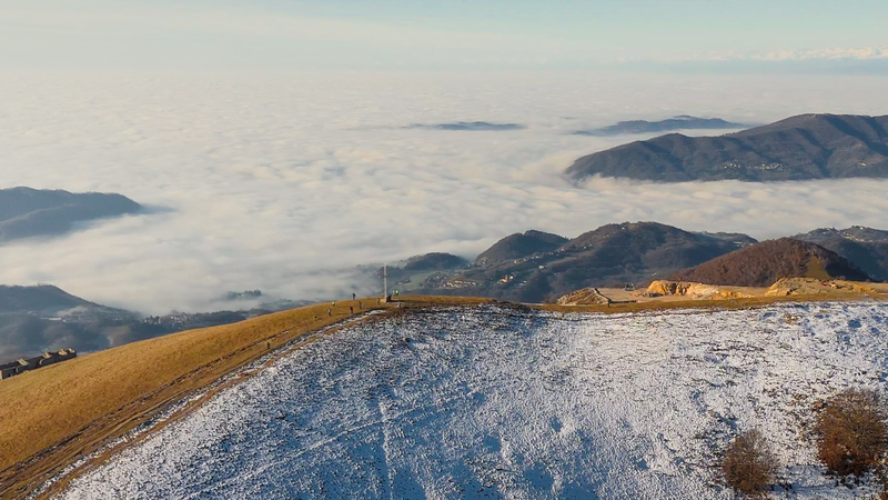 Copertina Linzone e Tesoro