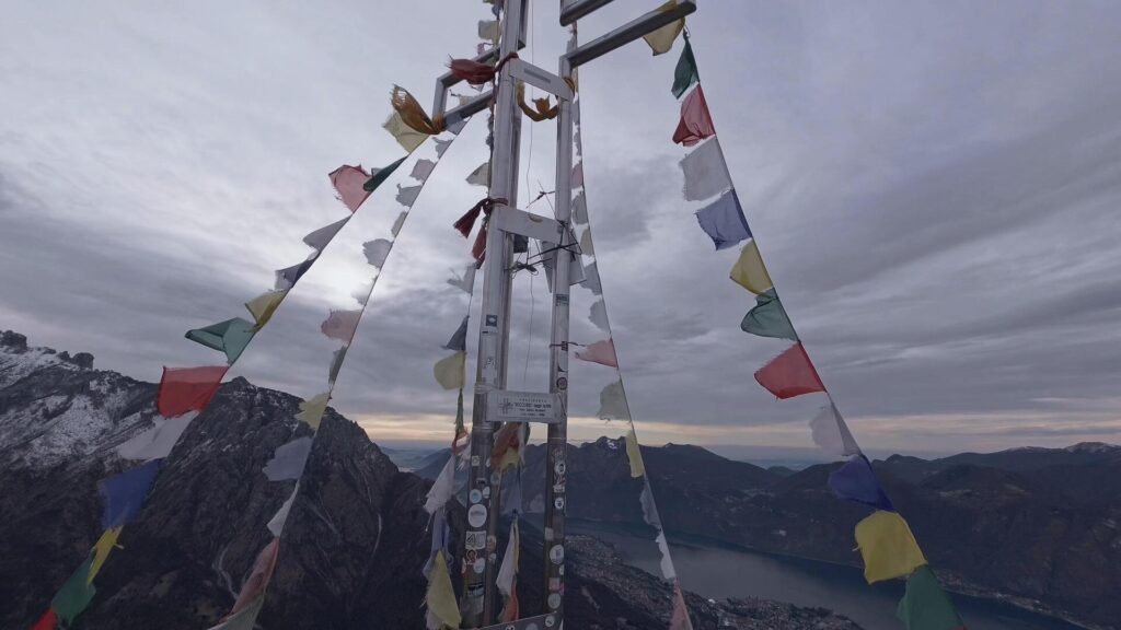 Croce Zucco di Sileggio